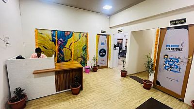 Selnox Infotech Pvt.Ltd. — Marketing Agency in New Delhi