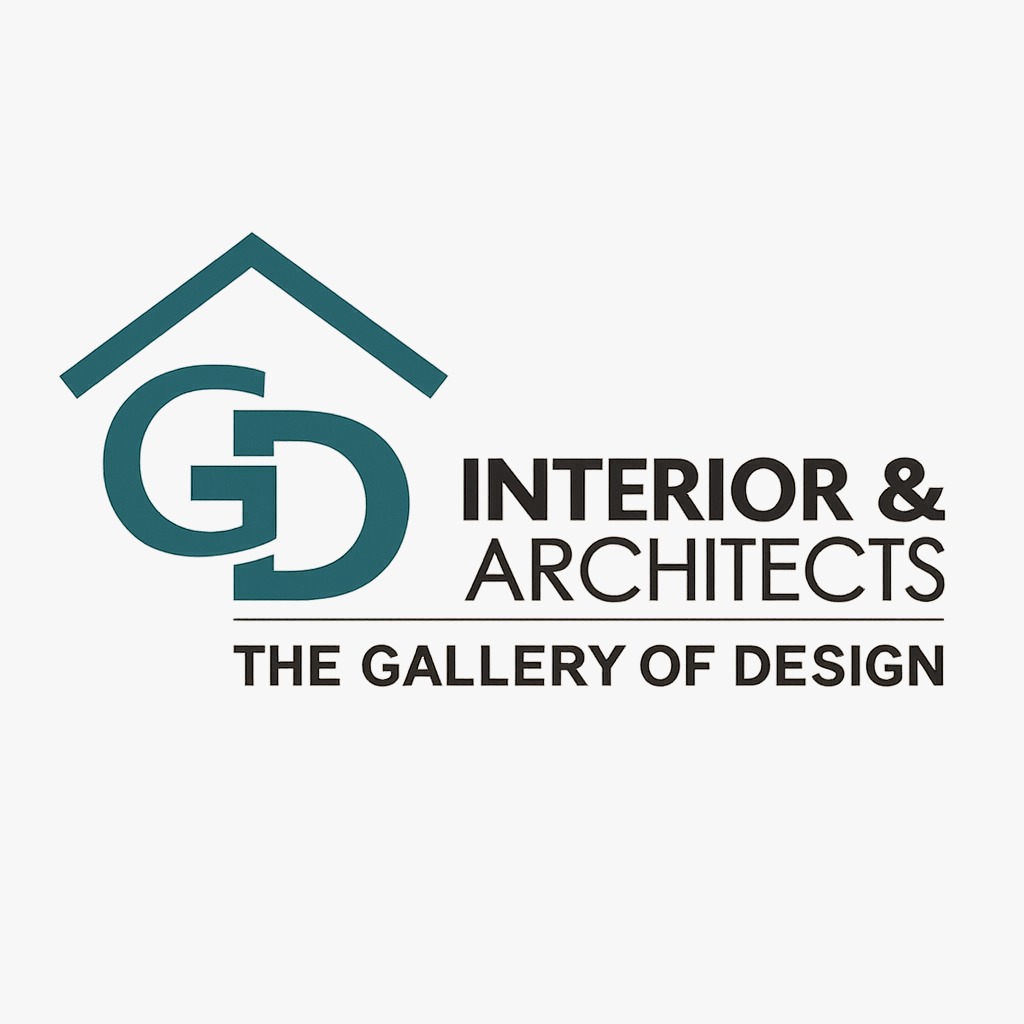 The Gallery of Design logo