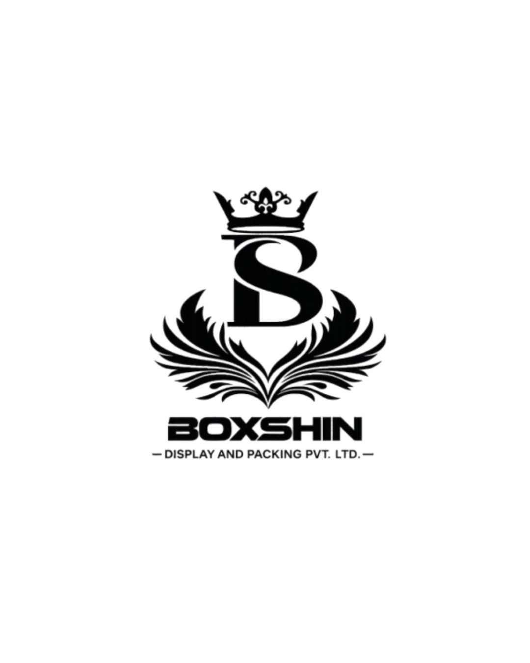 Boxshin Display And Packing Pvt. Ltd. logo